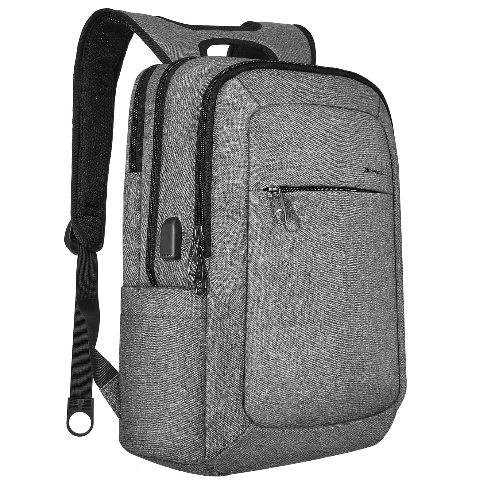 Buy KOPACK Laptop Backpack, 15.6 Inch Anti Theft Laptop Backpack With