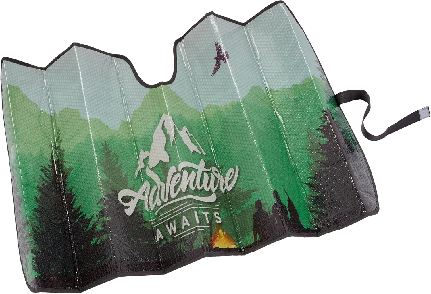 AS-782: Auto Shade/Double/Adventure