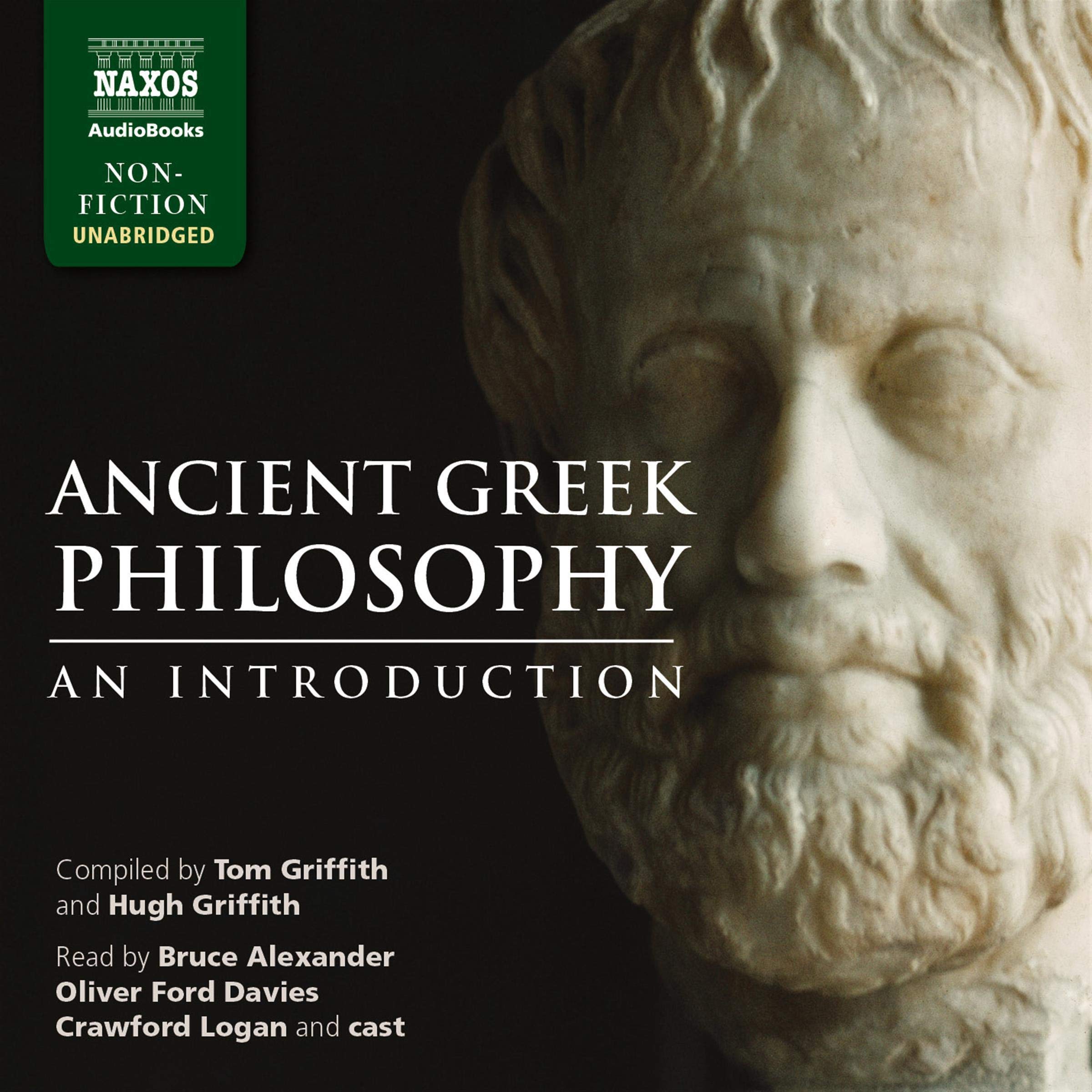 Ancient Greek Philosophy