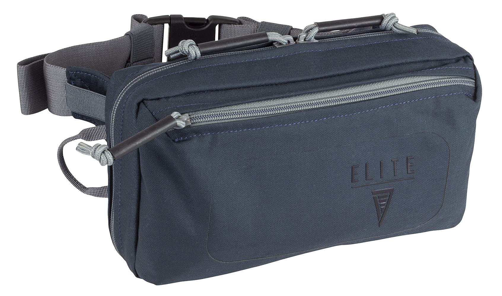 Elite Survival Systems 8030-IN Hip Gunner Concealed Carry Fanny Pack, Multi, One Size