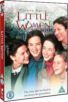 Amazon.com: Little Women : Movies & TV