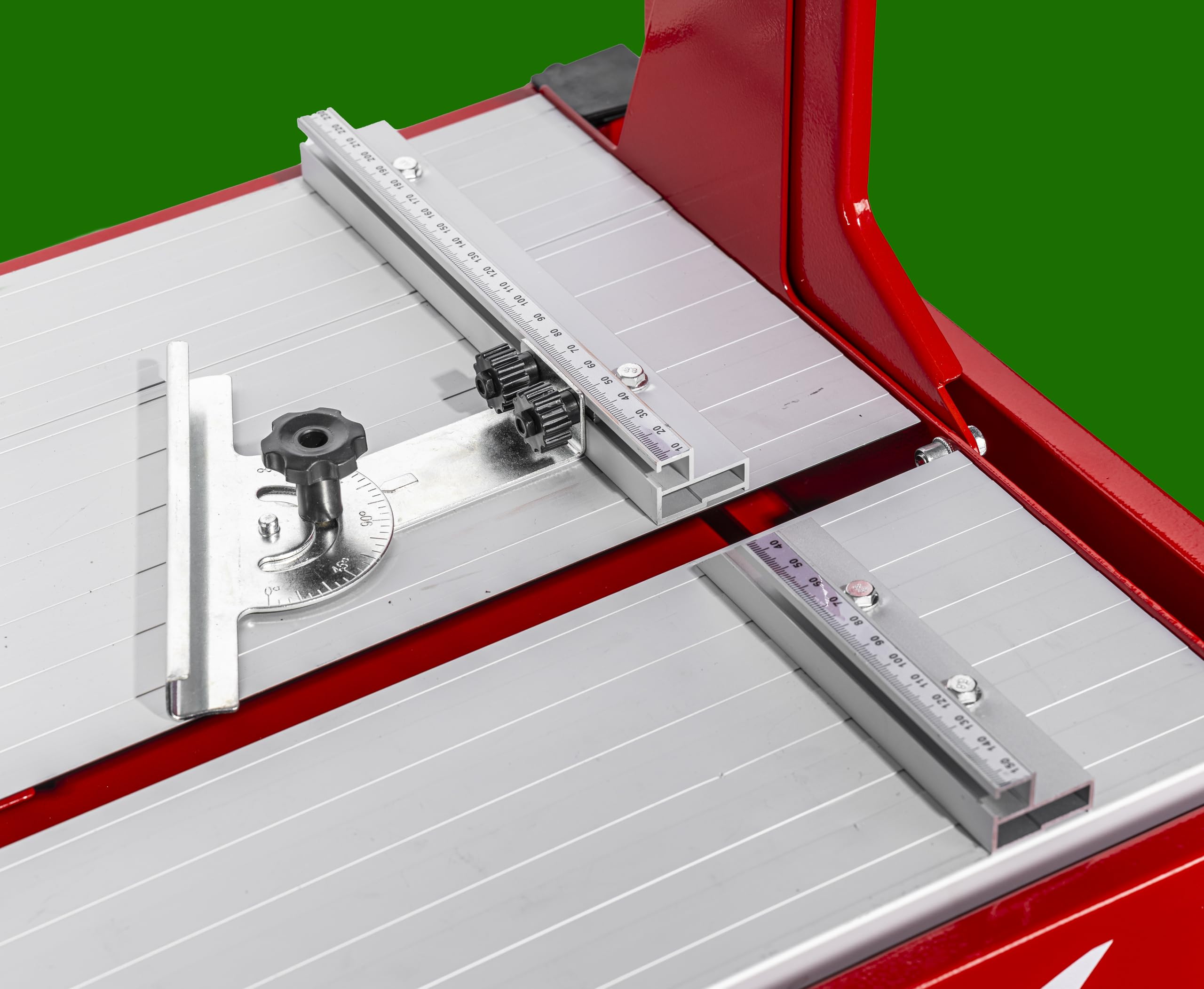 Fliesenschneider, Fliesenschneidmaschine DEDRA DED7815 – 800 W, Schnittlänge 620 mm, 2990 U/Min, stabiler und großer Arbeitstisch, Nassschnitt mit Staubbindung, Tauchschnitt-Funktion, Winkelanschlag