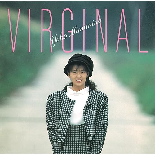 Amazon Music 南野 陽子のヴァージナル Virginal Amazon Co Jp