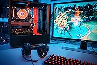 Vista 6 de Samsung 990 PRO disipador térmico SSD 4TB, NVMe M.2 2280, velocidades de lectura hasta 7,450MB/s, lo mejor para expansión de consola PlayStation 5