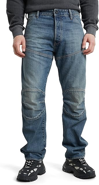 G-STAR mens Straight