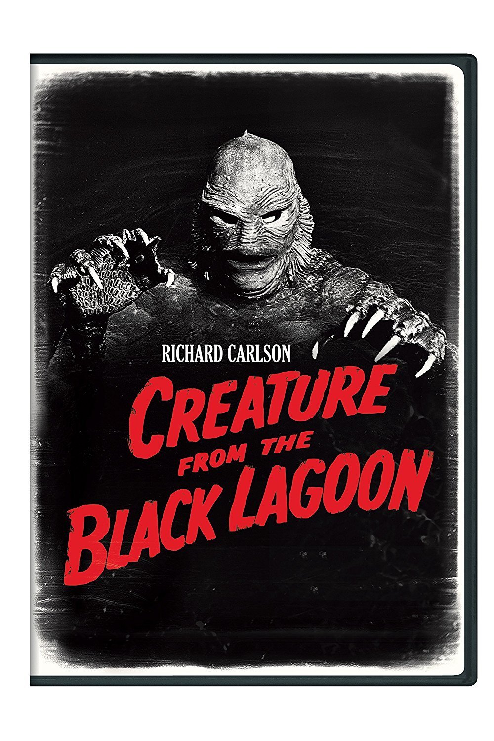 Creature From the Black Lagoon [DVD]