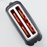 Automatic toaster AT 2509 - 10