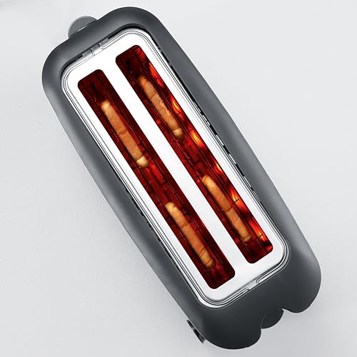 Automatic toaster AT 2509 - 10