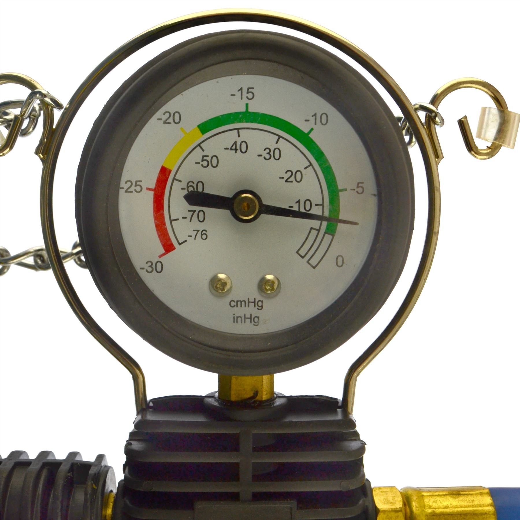 AB Tools Cooling System Vacuum Purge and Refill Car Van for Radiator Kit AN129