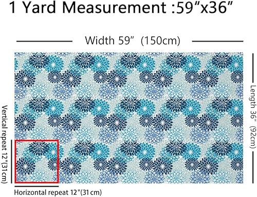 Miniatura 7 de The Yard - Tela de acuarela de pájaros dibujados a mano, tela de tapicería para sillas, tela decorativa de animales estilo Cuountryside, suministros