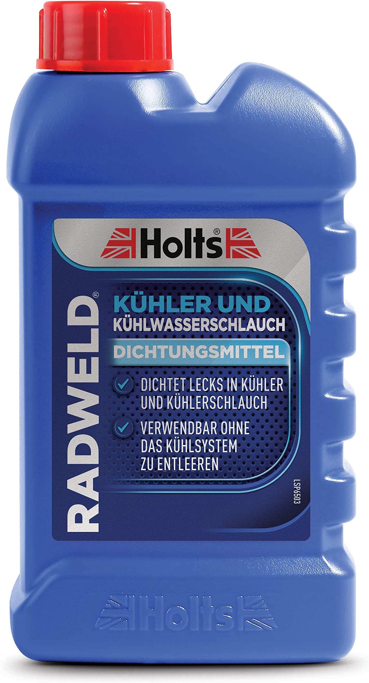 Holts Radweld 203203 Radiator Sealer 125 ml