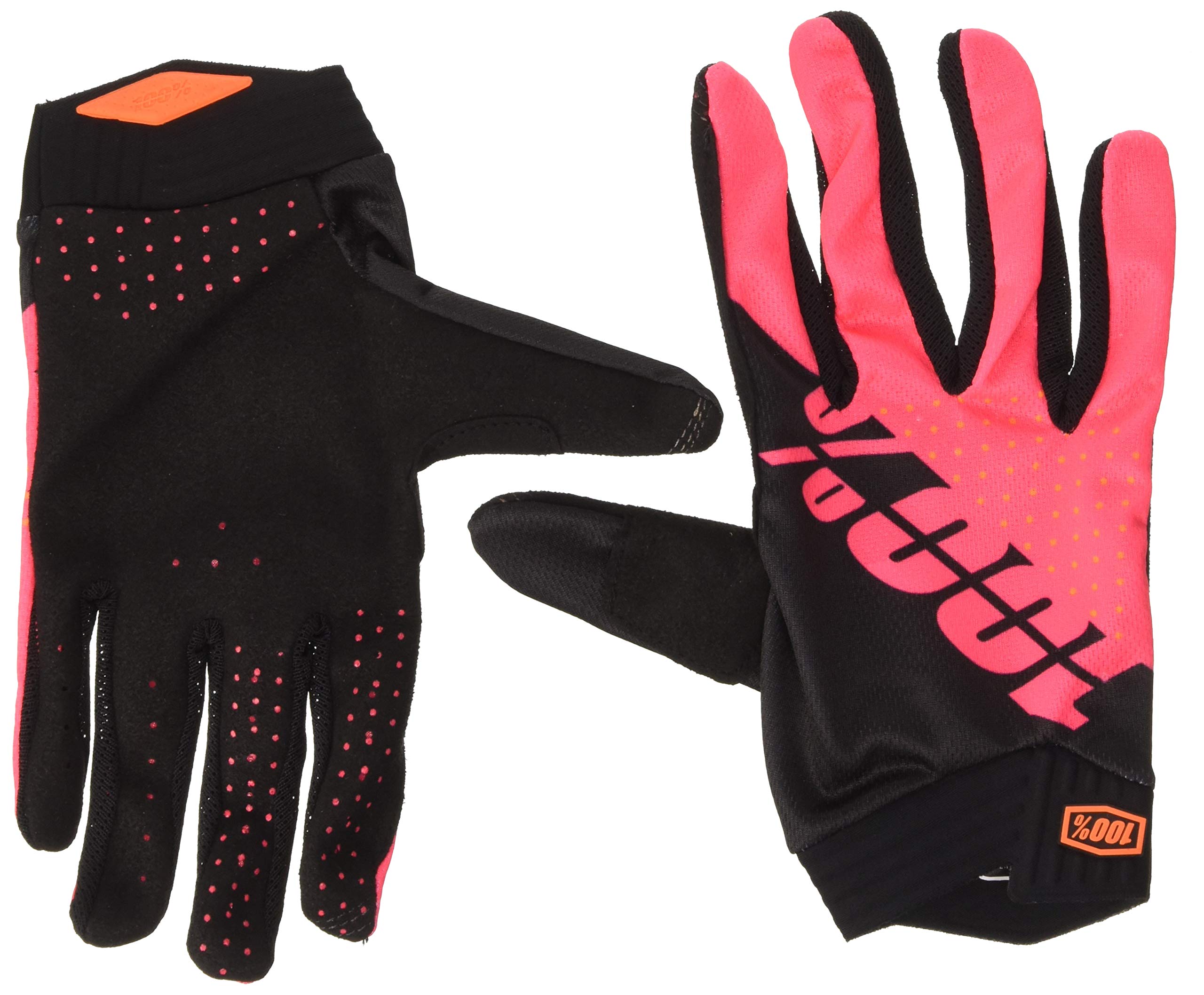 100% iTrack Gants