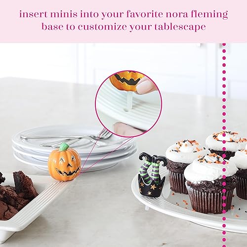 Miniatura 3 de Nora Fleming Mini pintado a mano momia más querida (momia) A403