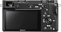 Vista 5 de Sony Alpha a6300
