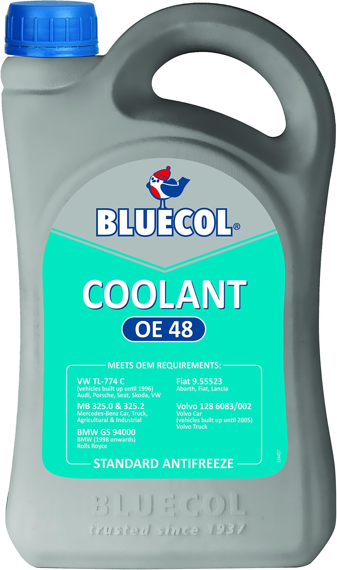 BAF005 Coolant OE 48