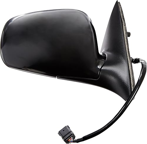 Miniatura 2 de Espejo retrovisor exterior del pasajero del coche Lincoln Town de repuesto original (número de pieza FO1321258)