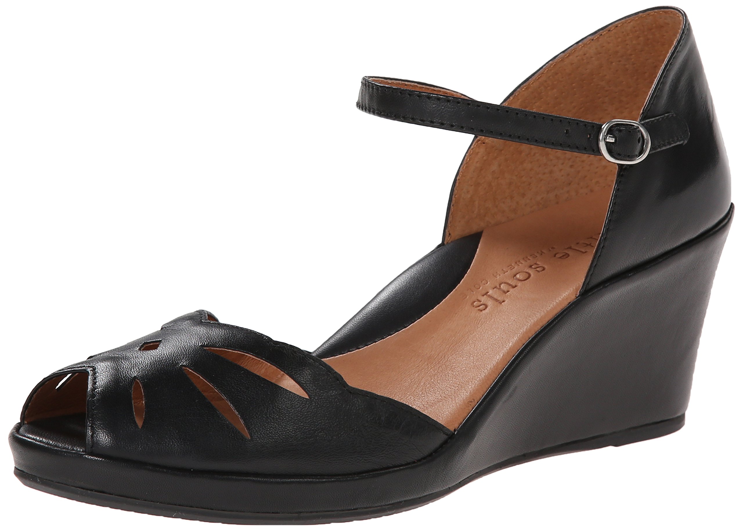 Gentle Souls by Kenneth Cole Women's Logan