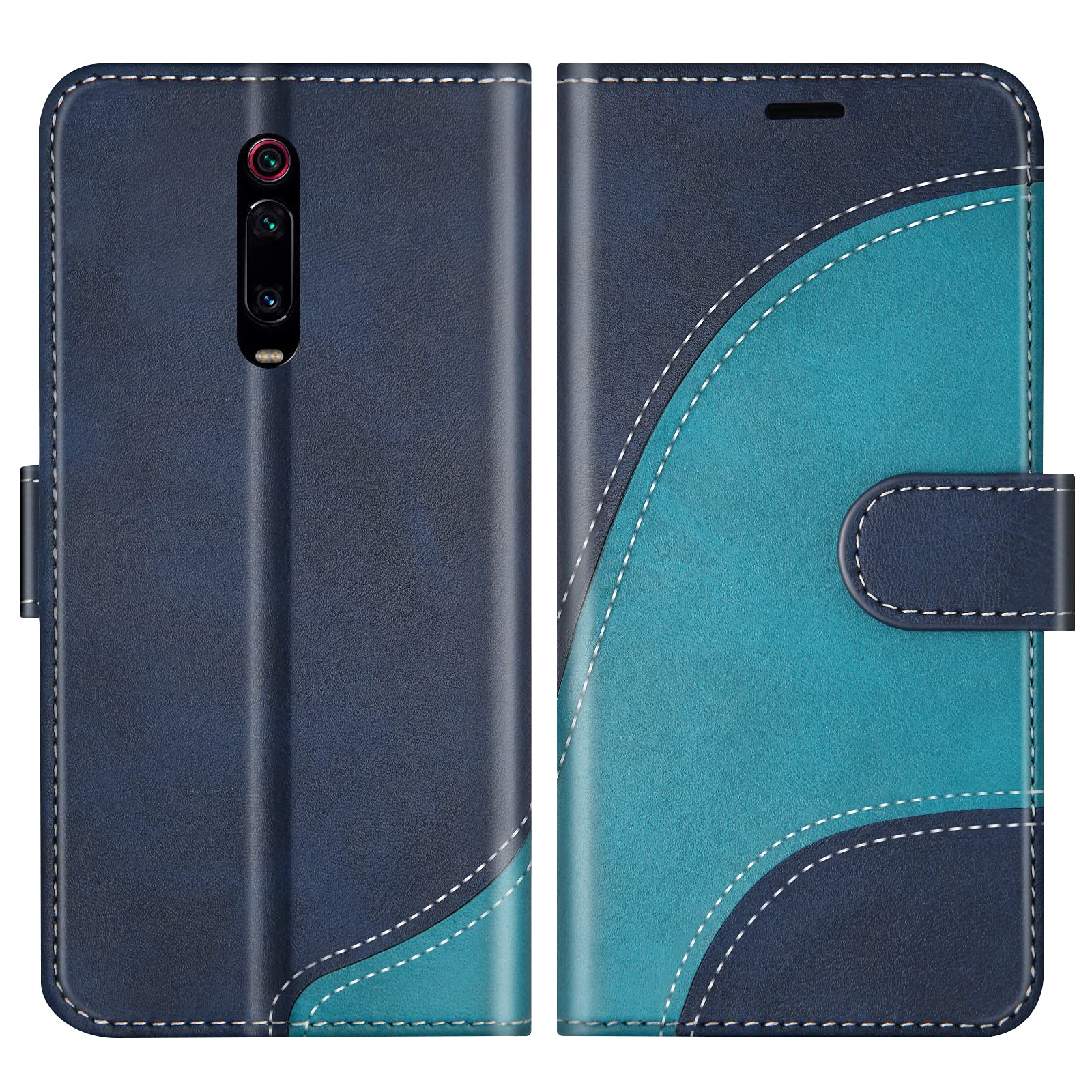 Funda Compatible con Xiaomi Mi 9T / Mi 9T Pro/Mi 9T Pro/Redmi K20 / K20 Pro [Ultra Hybrid