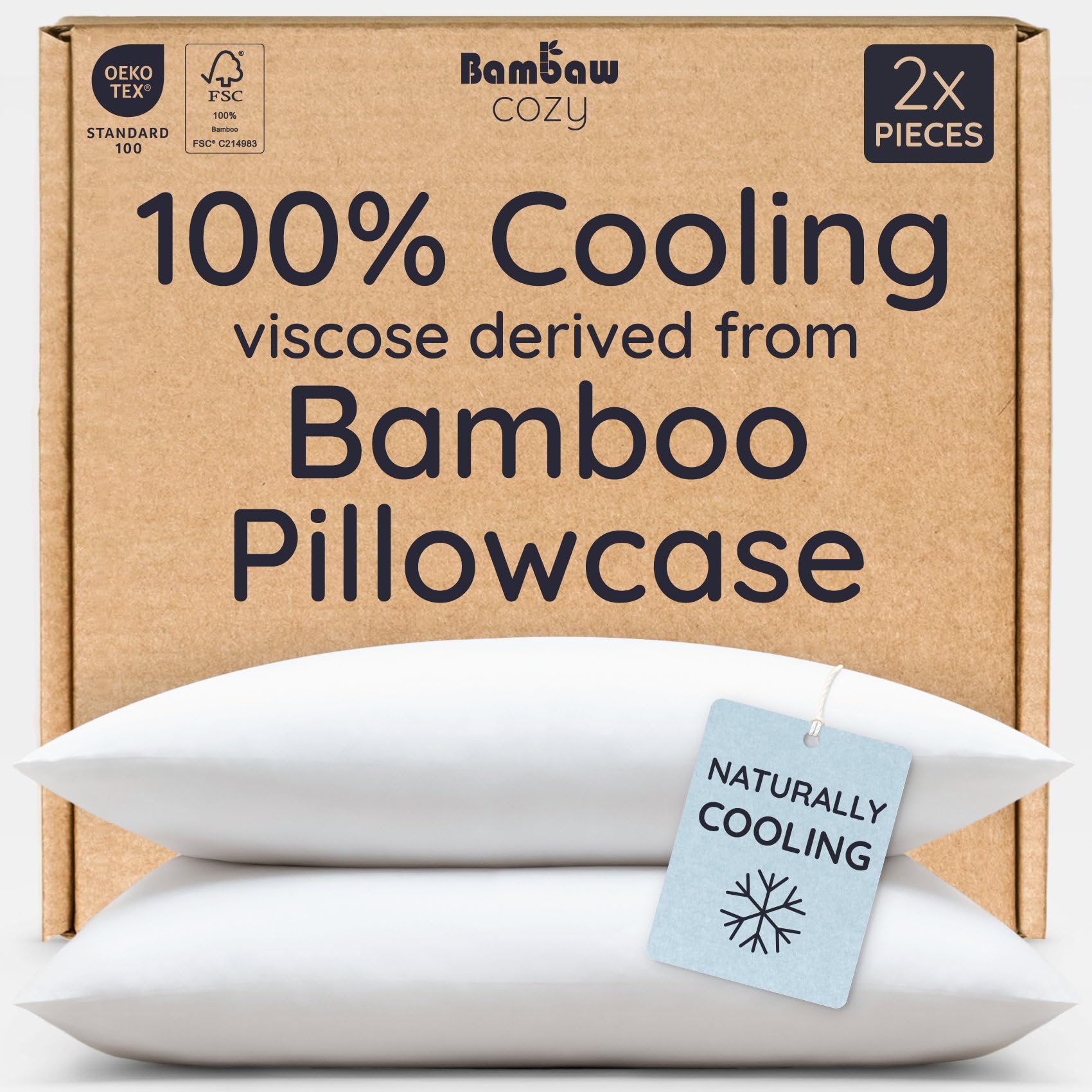 Bambaw Standard Set