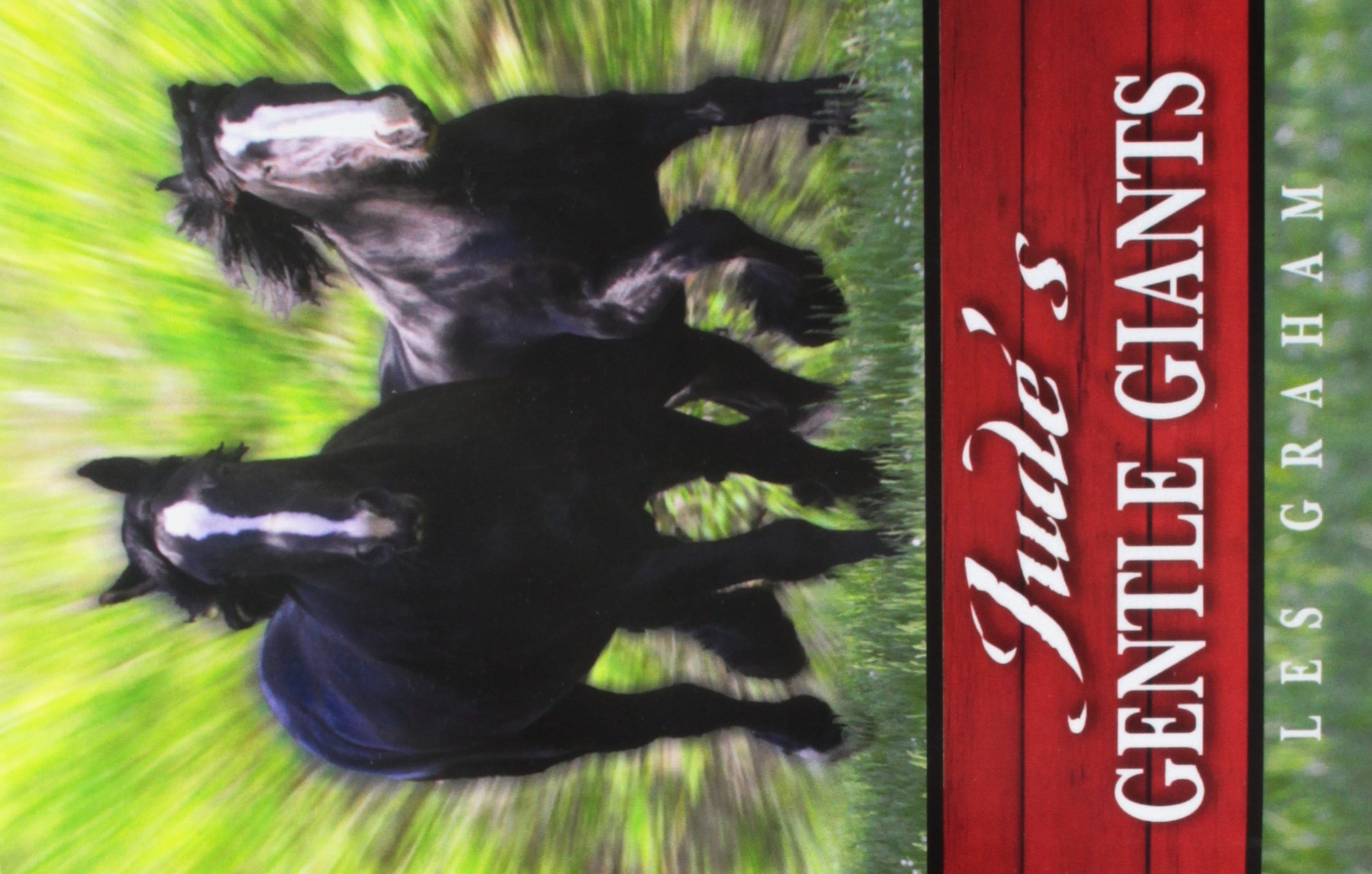 Jude's Gentle Giants