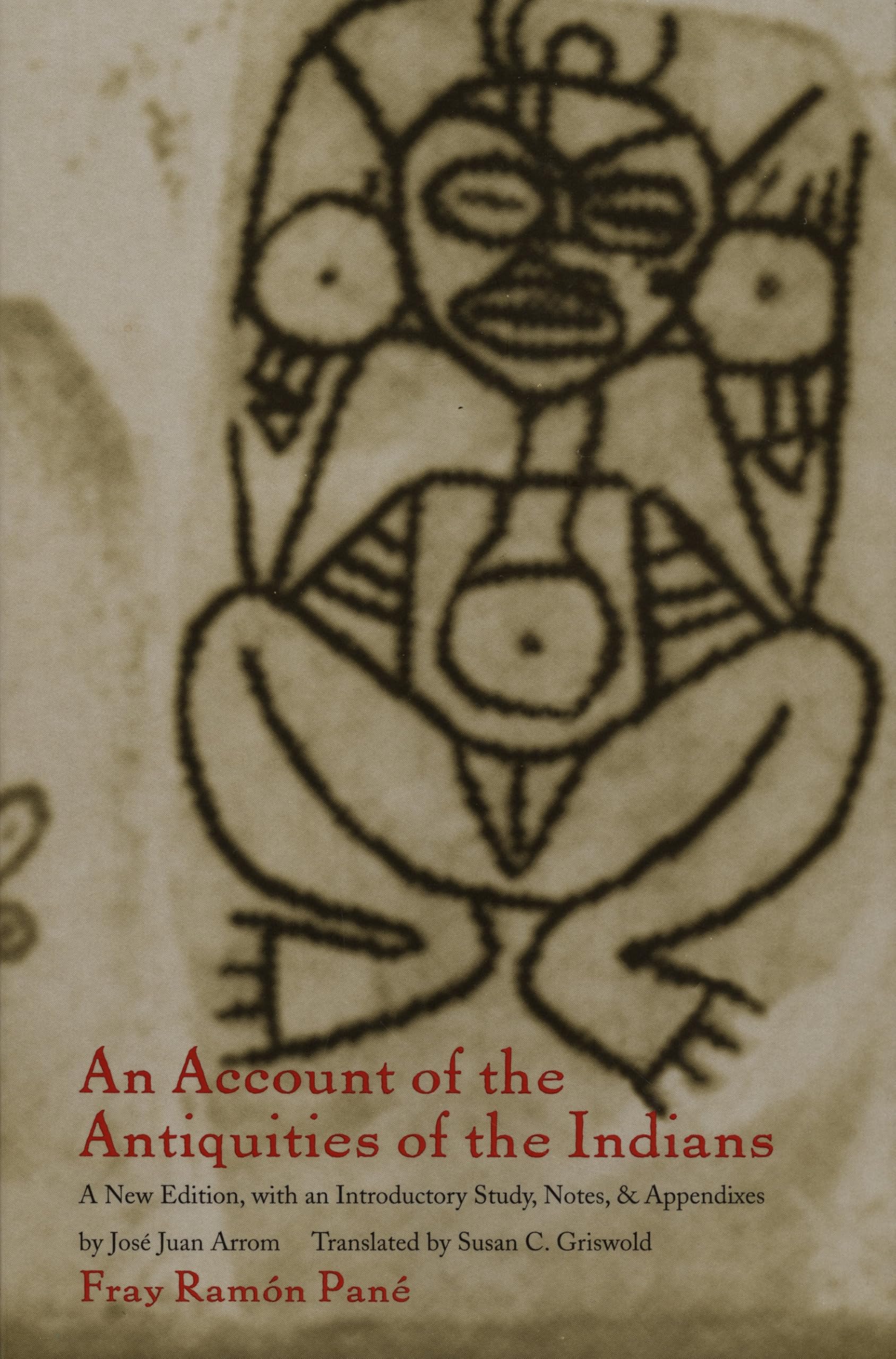 An Account of the Antiquities of the Indians – A New Edition, with an Introduct…