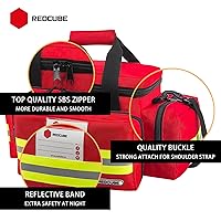 緊急ツールキット 赤カバン 緊急ツールキット 赤カバン