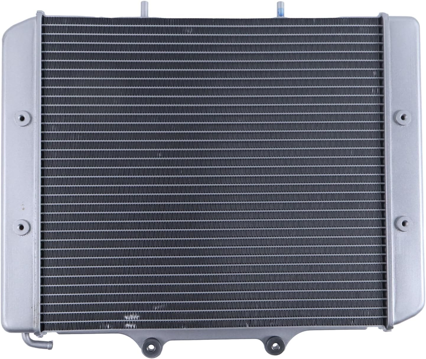 HOLDWELL Radiator 9060-180100-1000 Compatible with CFMOTO Zforce 550 600 800 Z6 Z6EX SSV Z550 Z8 2011-2022