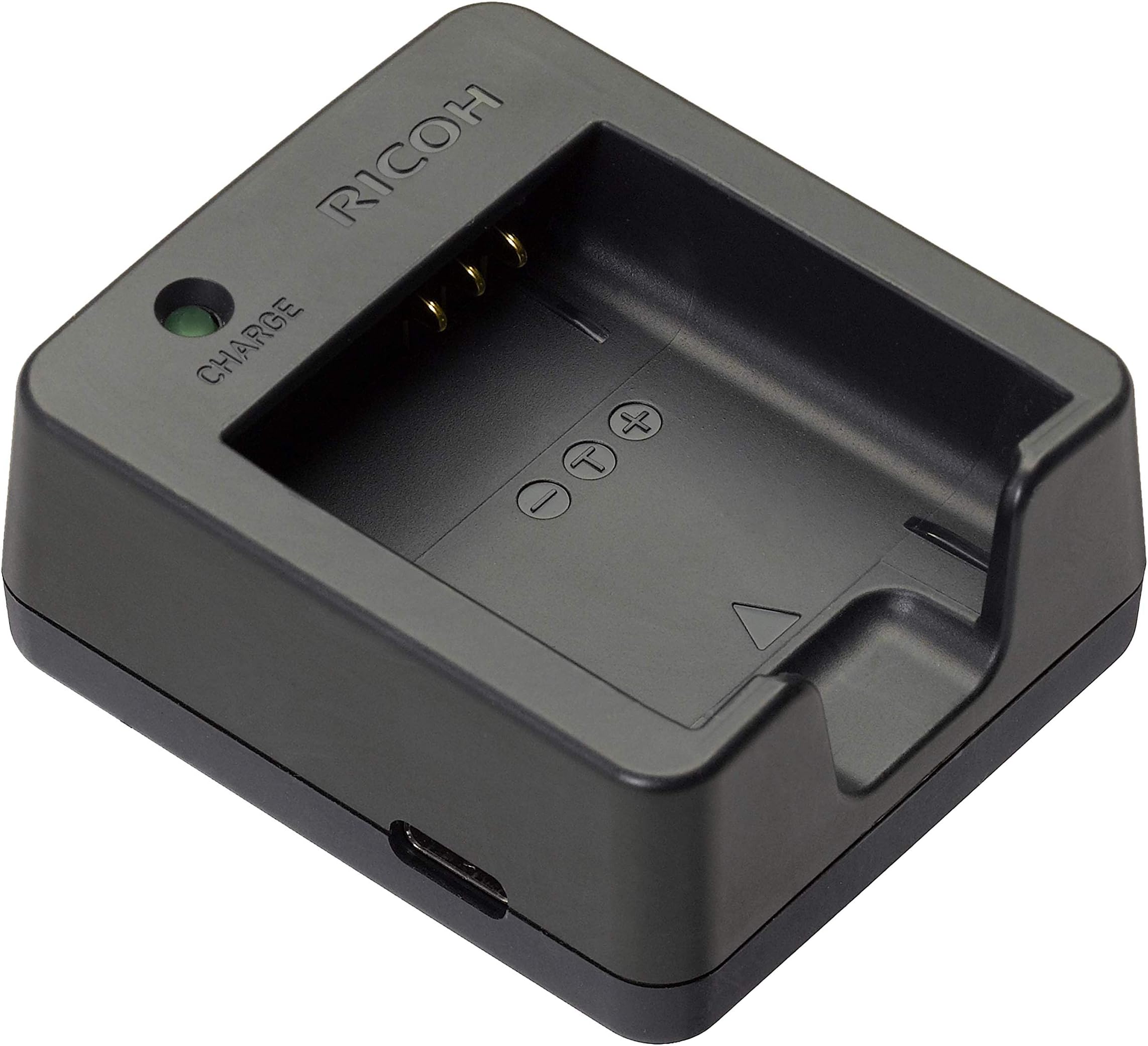 BJ-11 Battery Charger for Db-110 Rechargeable Li-Ion Battery. Gr III & WG-6