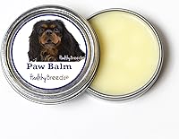 Vista 534 de Healthy Breeds Border Collie Bálsamo nasal para perros 2 oz