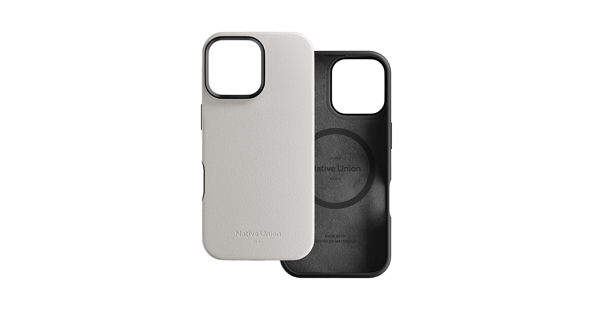 BERLUTI Native Union スマホケース　iPhone16pro Amazon.com: Native Union (Re Classic Case 3.0 – MagSafe