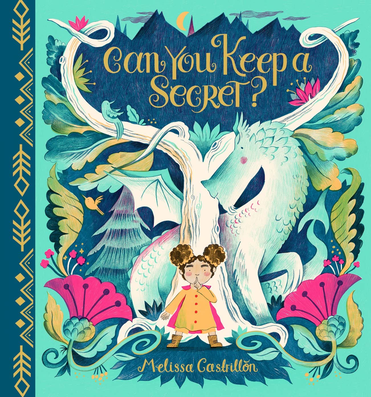 Can You Keep a Secret? by Melissa Castrillon, Melissa Castrillon - 9781407194493