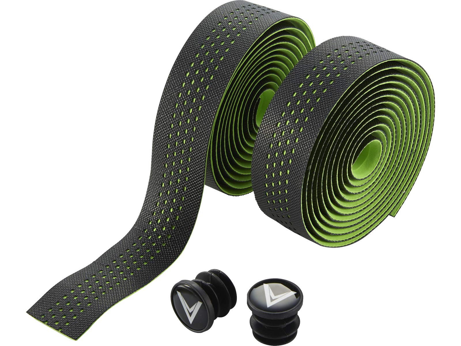 lenkerband reflektierend Voxom Griffe Silikon Gb8 neon reflektierend, schwarz, 185 x 3 cm, 718000020 Sport & Freizeit PC110 Color:Sparkling Gold Greatever Snorkeling Gear for