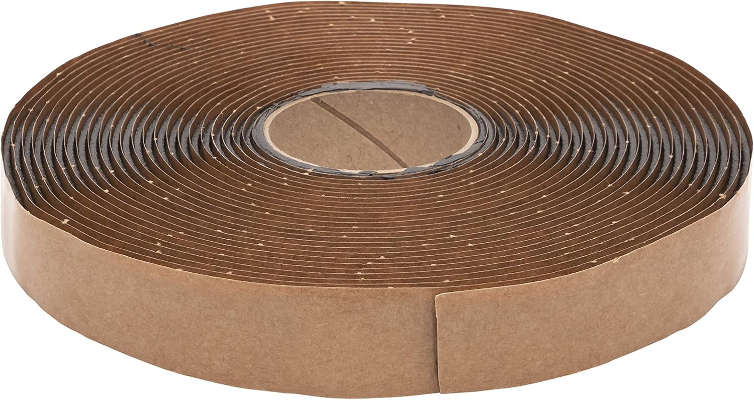 Alpha Systems QTDG Trim Grade Tape for RVs and Boats