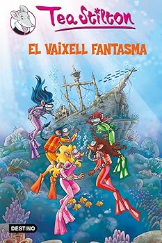 5. El vaixell fantasma (TEA...