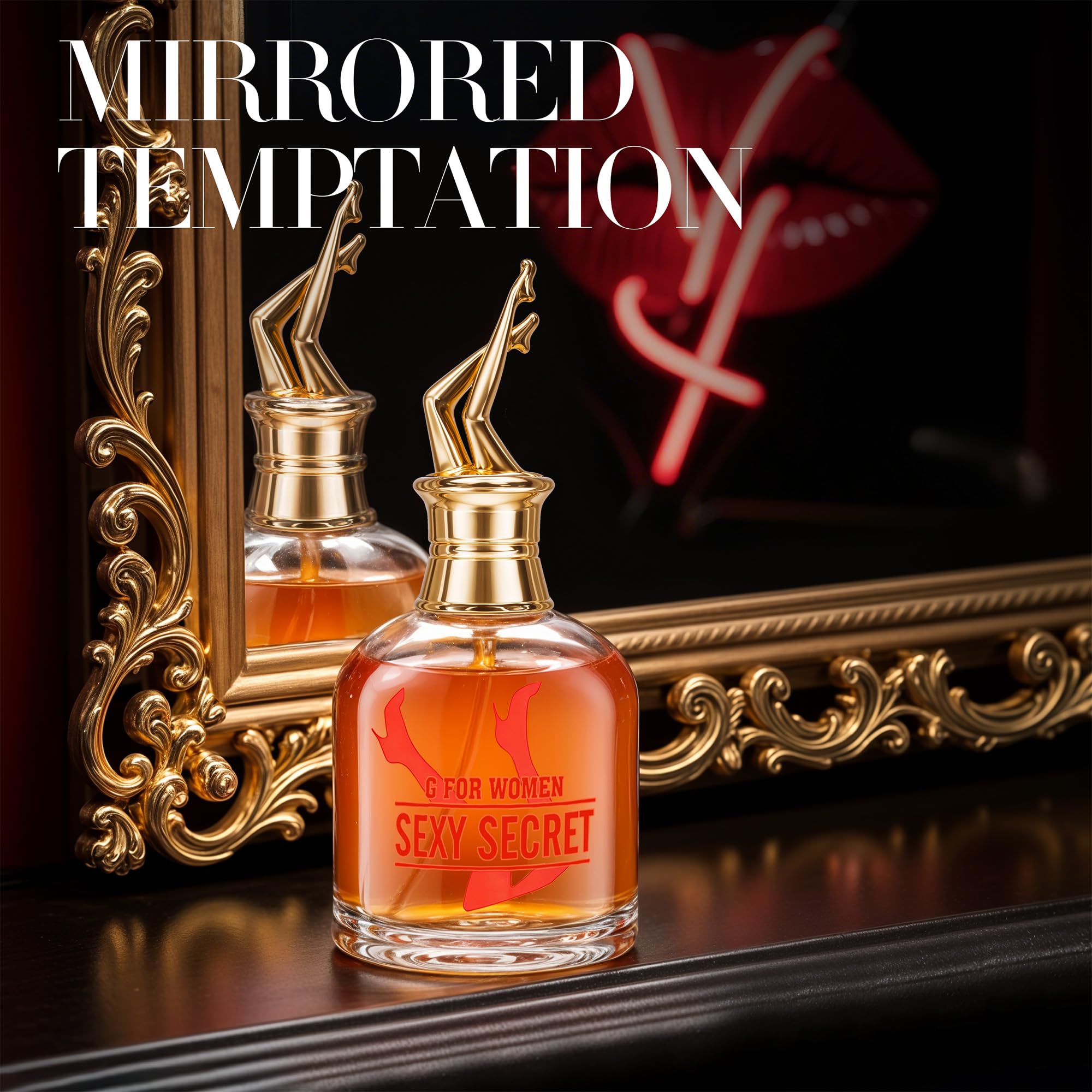 Amazon.com : AFLUXE G for Women Sexy Perfumefor Women - 100ml