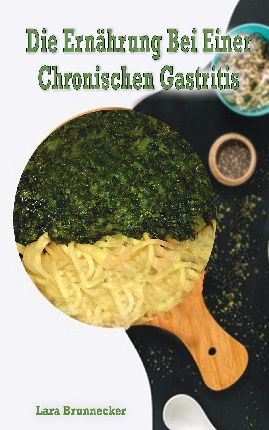 Die Ernährung bei einer chronischen Gastritis Typ B: Wie Sie bei einer
