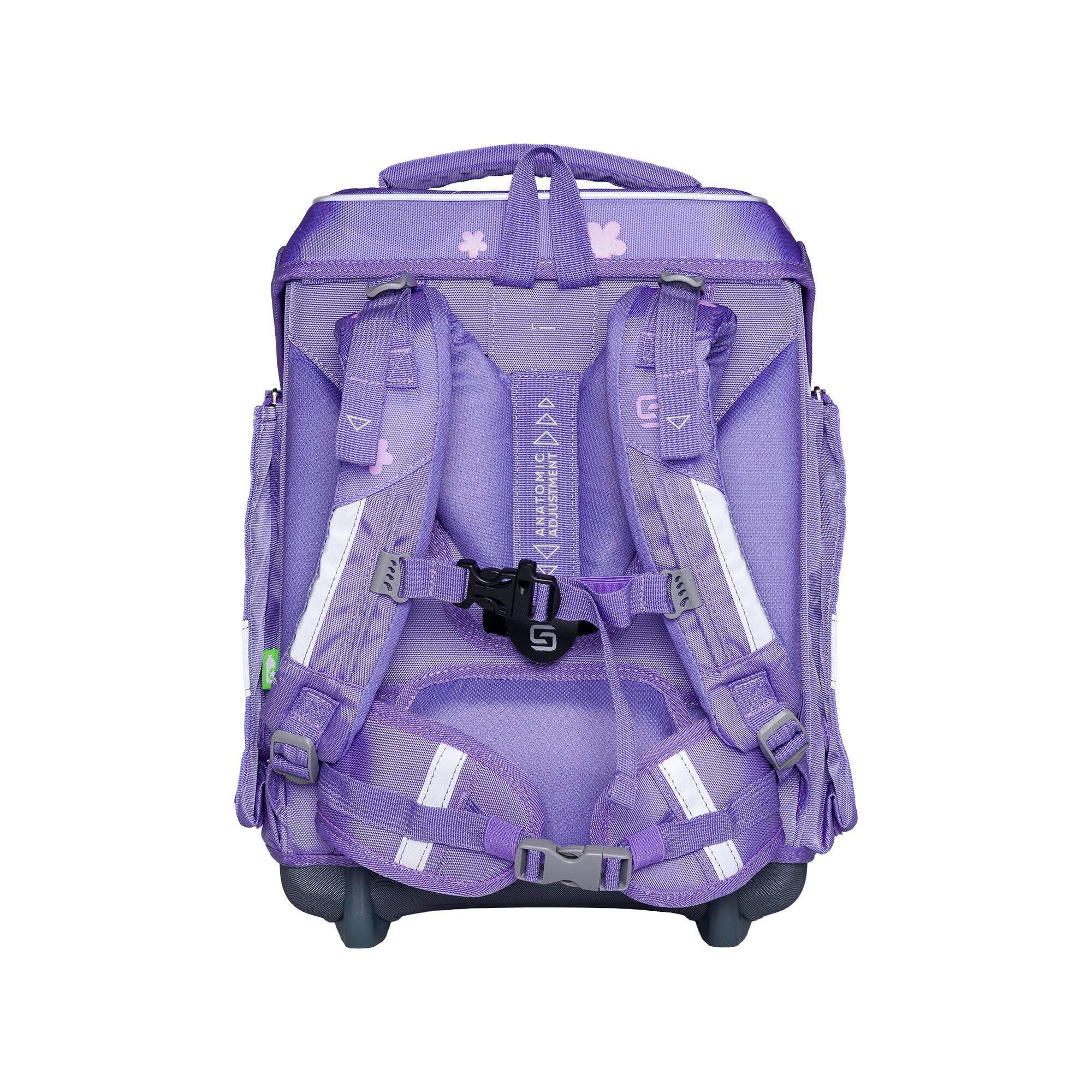 Schneiders Ergolite Set 9-tlg. Flowery Lavender