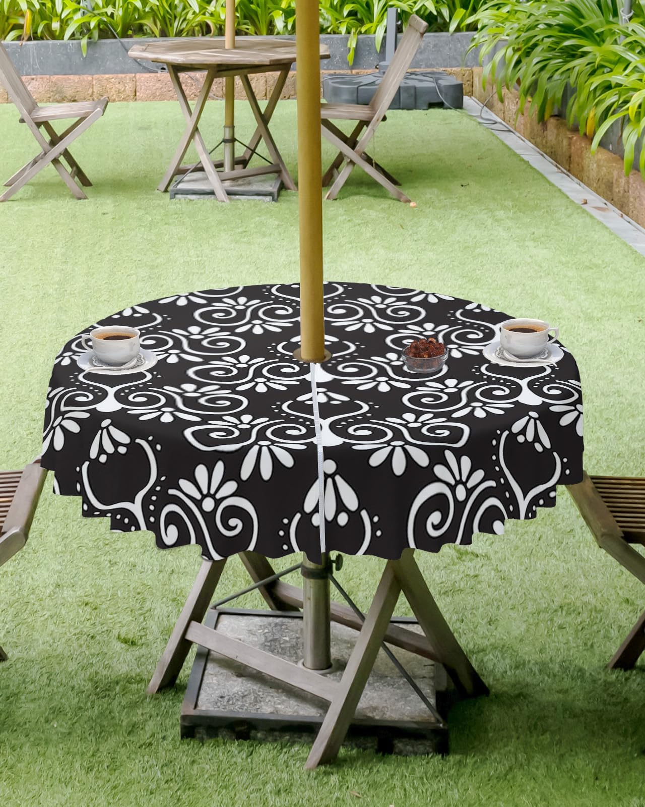 best inexpensive patio umbrella The 3 Best Patio Umbrellas and Stands of 2026