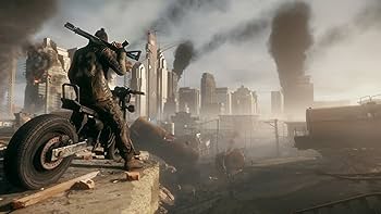 その他 HOMEFRONT the Revolution - XboxOne Homefront: The Revolution Freedom Fighter Bundle Standard