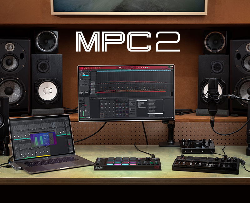 【美品】Akai Pro MPC Studio MKII mqdefault.jpg