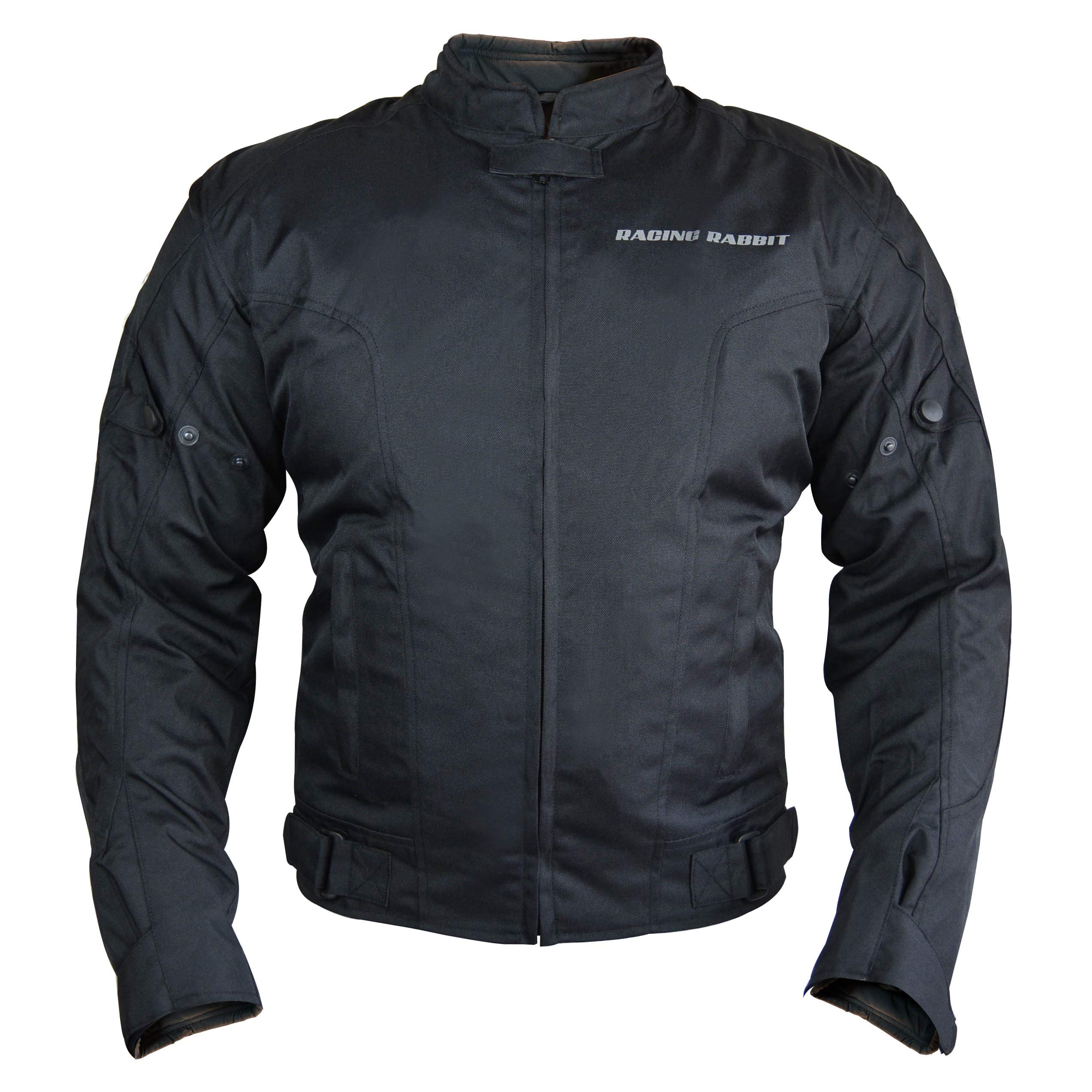 Jaqueta Motociclista Impermeável - XROAD - Racing Rabbit