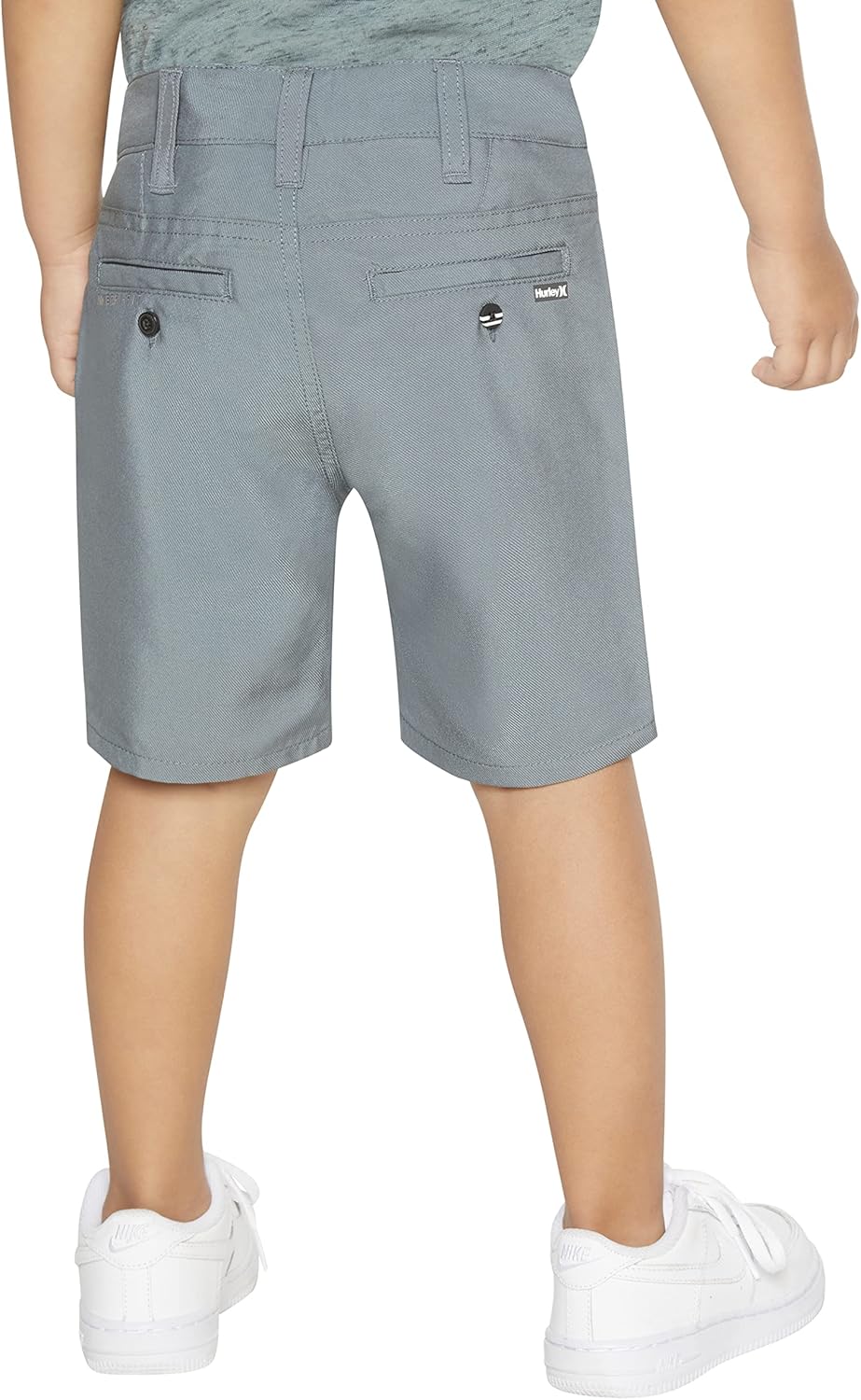 Hurley Boys' H20-dri Walk Shorts - Picture 57 of 73