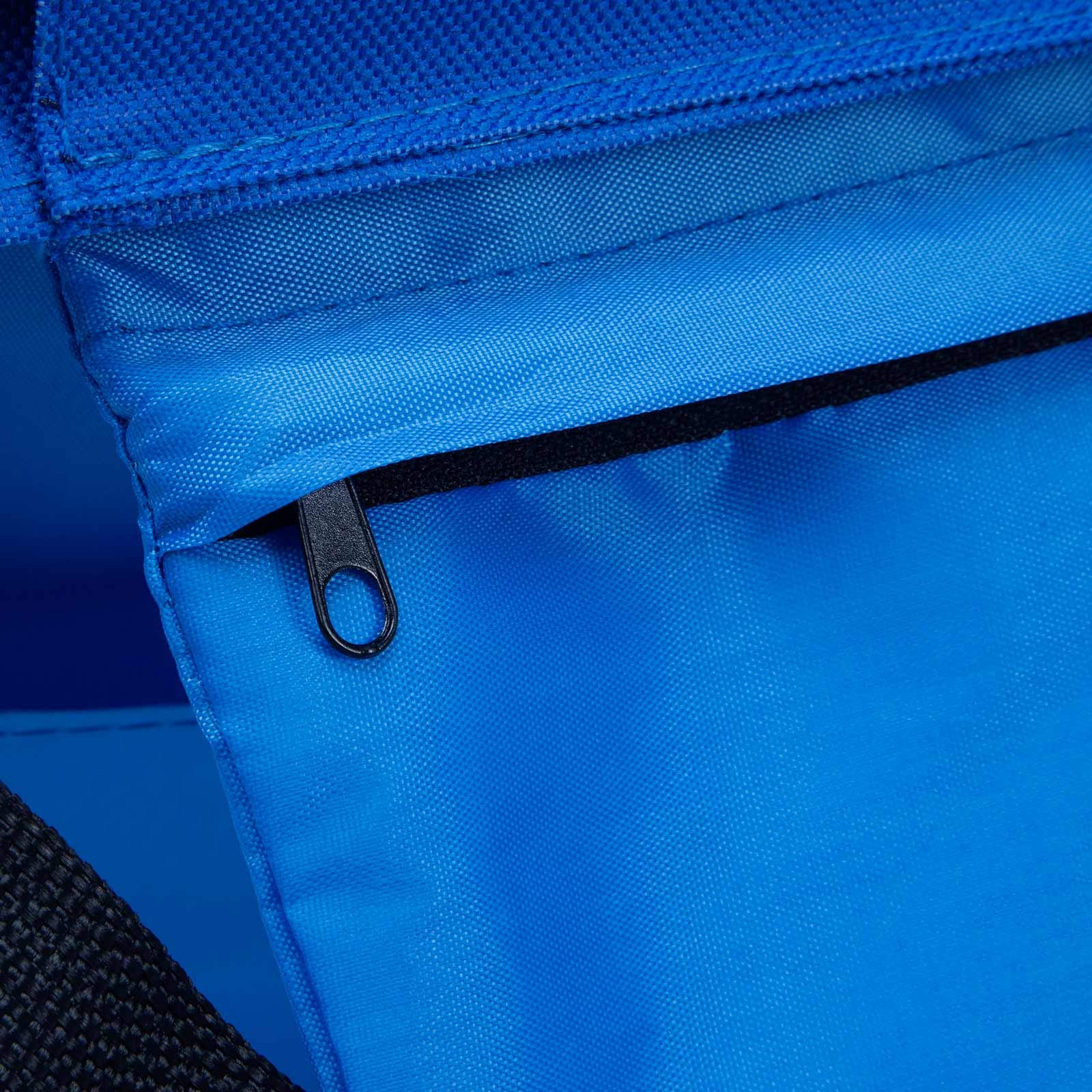 Detex® 2x Tappetino Stuoia da Spiaggia con Tasca Portaoggetti Cuscino Schienale Regolabile Custodia per Trasporto