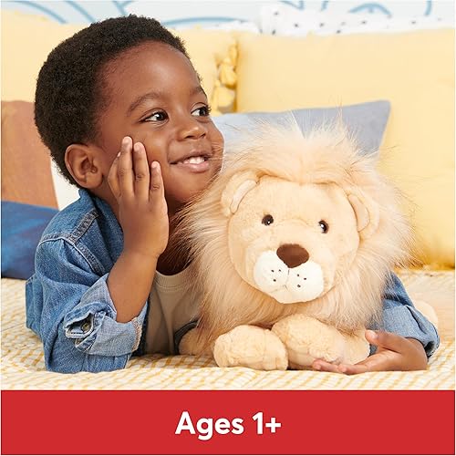 Miniatura 9 de Peluche de bebé Gund  Marrón