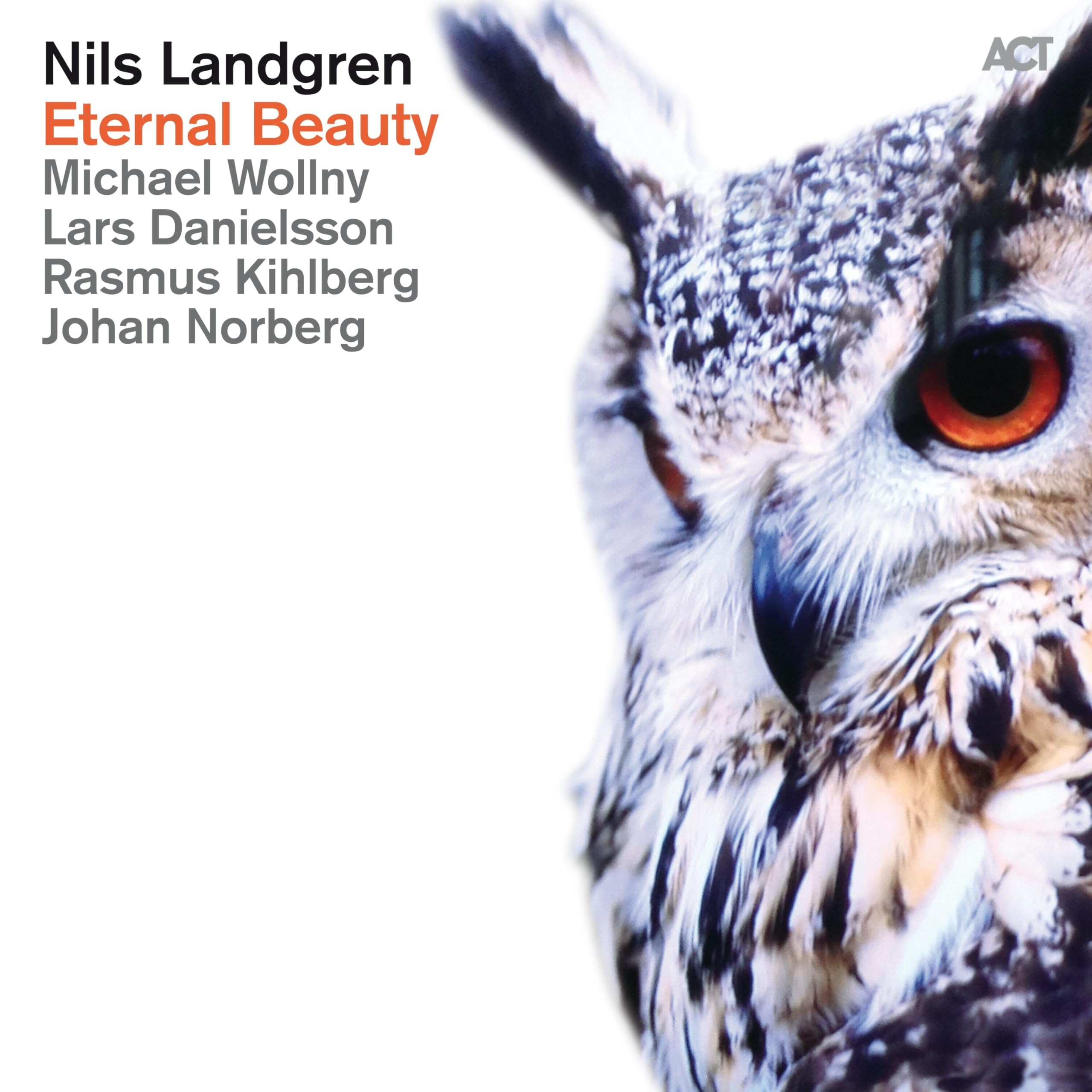 Nils Landgren feat. Örjan Högberg with Michael Wollny, Lars Danielsson, Johan Norberg & Rasmus Kihlberg