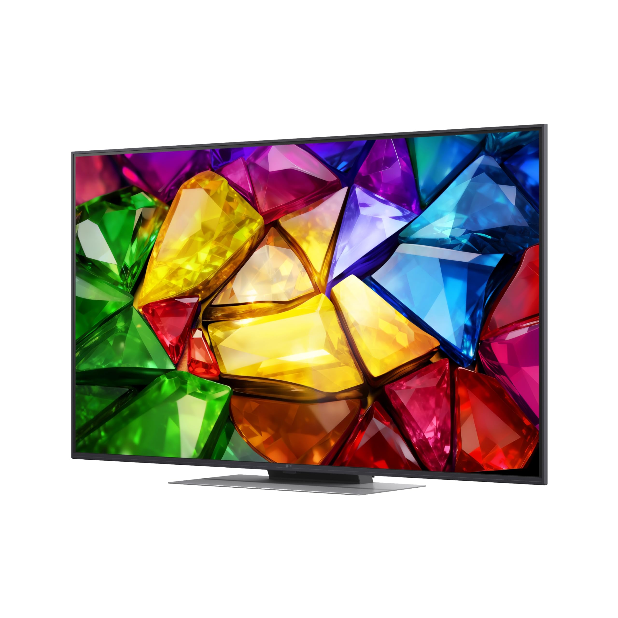 LG Mini RGB 55 pollici Serie MRGB87 55MRGB87B6B, Smart TV 4K, RGB Primary Color Pro, DualColor 100% DCI-P3/Adobe RGB, Dolby Vision & Atmos, webOS con Gemini e Copilot, Motion Booster 288, TV 2026