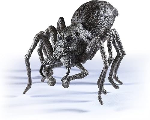 Miniatura 3 de The Noble Collection Criaturas mágicas de Harry Potter No. 16 - Aragog