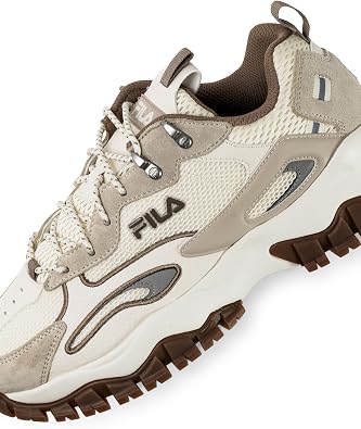 Fila Men's Ray Tracer Tr2Sneaker