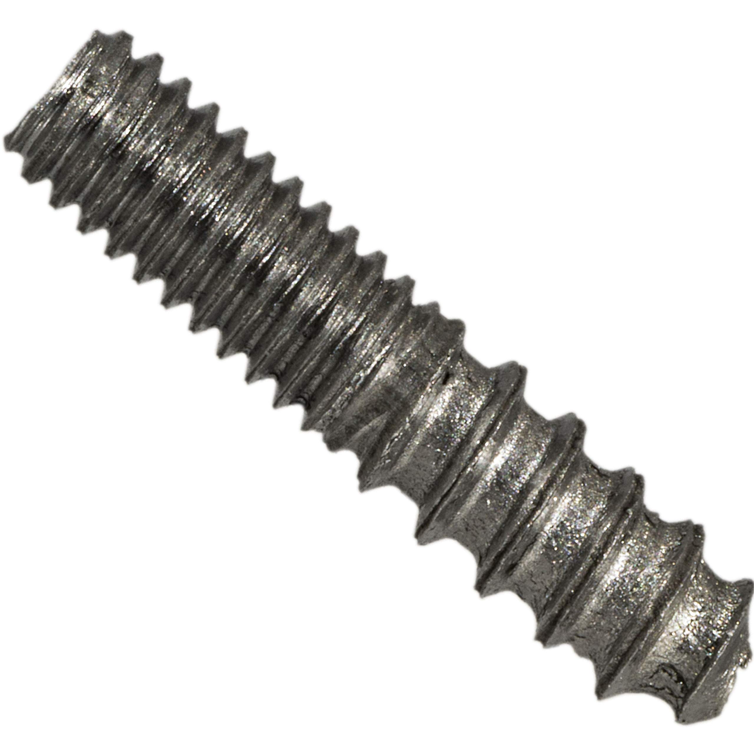 Hard-to-Find Fastener 014973219062 Hanger Bolts, 8-32 x 3/4, Piece-20