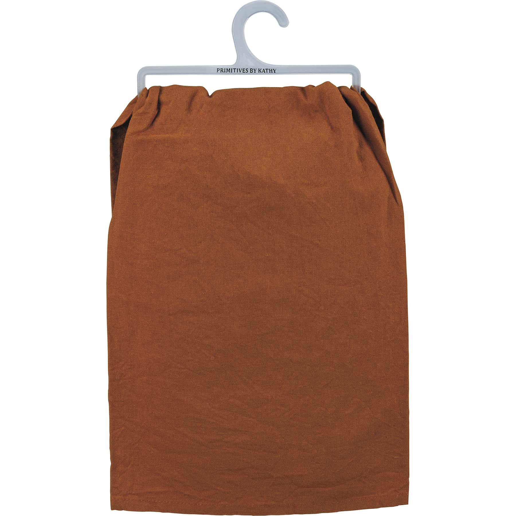 Amazon｜Primitives by Kathy Happy Pumpkin Spice Season ホームデコ